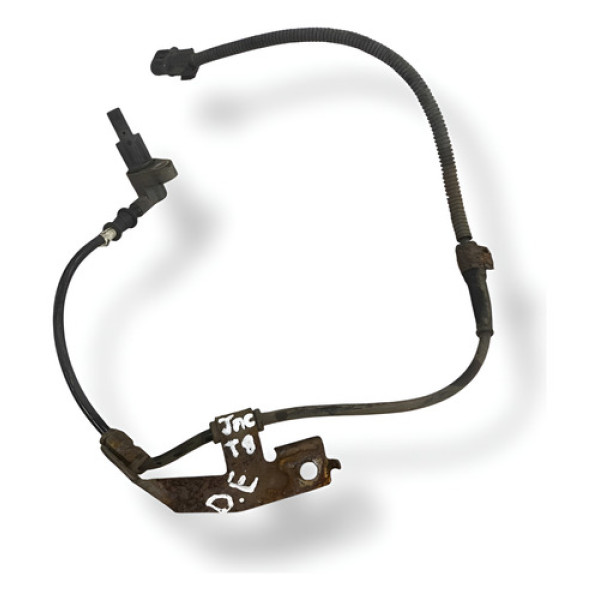 Sensor Abs Dianteiro Esquerdo Jac  T8 2.0 2013 A 2015