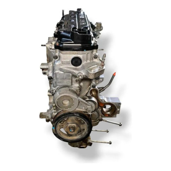 Motor Parcial Honda Fit 1.4  2008 2009 2010 2011 2012 2013