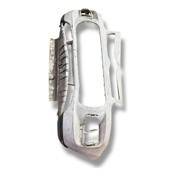 Parachoque Dianteiro C3 Aircross 2012 2013 2014 2015 Branco