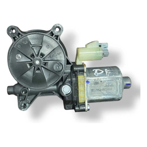 Motor Vidro Elétrico Diant Esquerdo Onix 2020 0130823845