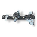 Maquina Vidro Eletrica Diant Direita Chevrolet Cobalt 98810