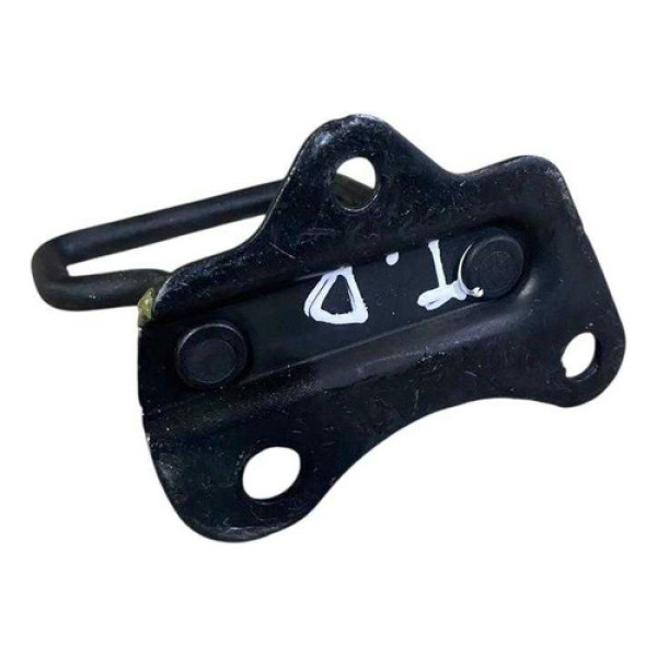 Suporte Encosto Banco Traseiro Esquerdo Honda City 1.5 2012