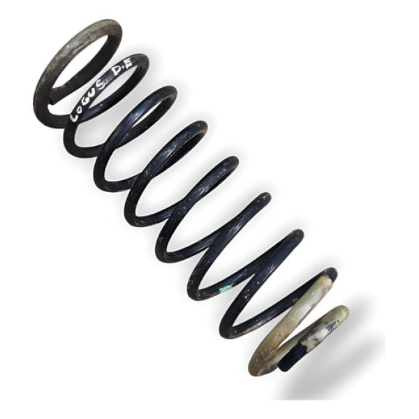 Mola Suspensão Dianteira Esquerda Volkswagen Logus 1994