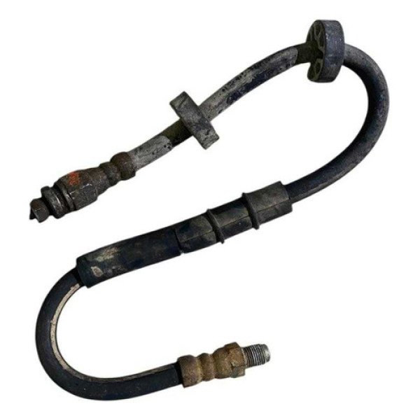 Flexível Pinça Freio Nissan Altima 2.5 2014 Original 