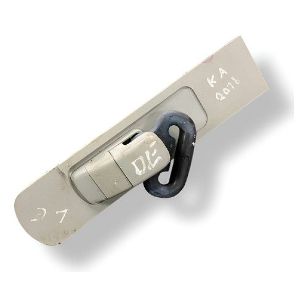 Regulador Altura Coluna Esquerda Ford Ka 2018 2019 34062335b