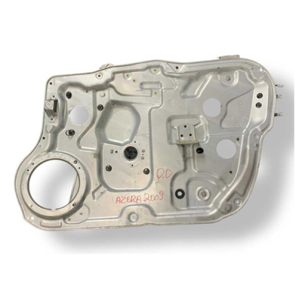 Máquina Vidro Dianteira Direita Hyundai Azera 2009 2010 2011
