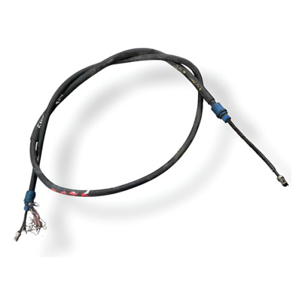 Cabo Freio Mão Traseira Direita Renault Sandero 2014 2015