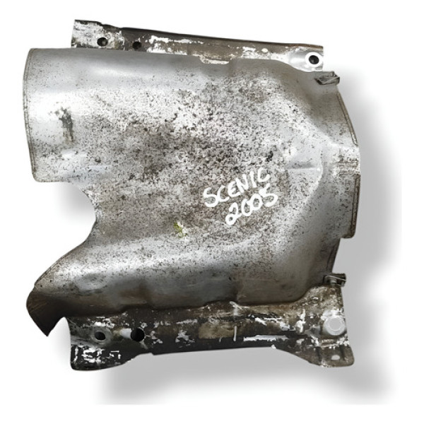 Defletor Calor Renault Scenic 2005 2006 2007 2008  2009