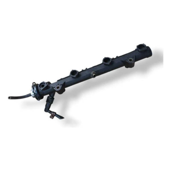 Flauta Bico Injetor Volkswagen Gol G2 1.0 - 1996 1997 1998