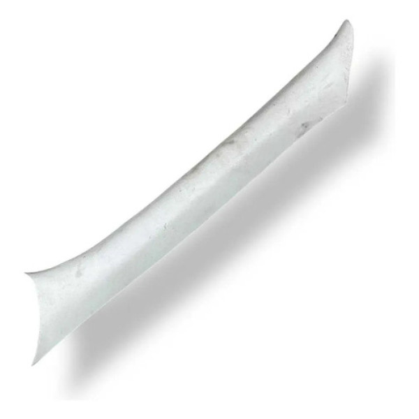 Moldura Dianteira Esquerda Volkswagen Gol 2009 5x0867233