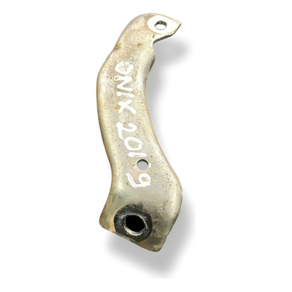 Suporte Coletor Admissão Chevrolet Onix 2017 2018 2019 2020