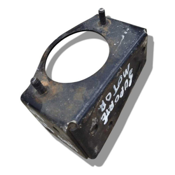 Suporte Coxim Do Motor Fiat Uno 1.0 1995 Á 2000 Orignal