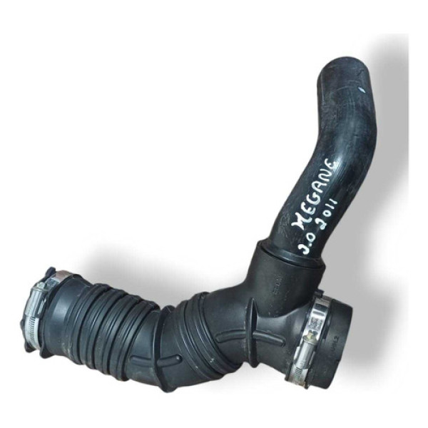 Duto Ar Mangueira Renault Megane 2.0 2010/2011 8200185087
