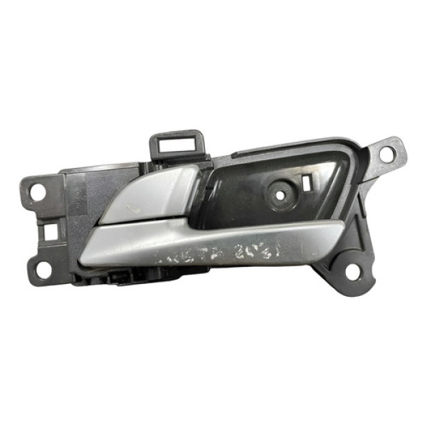 Maçaneta Interna Trase Direita Hyundai Creta 2021 82613c9000 Traseira