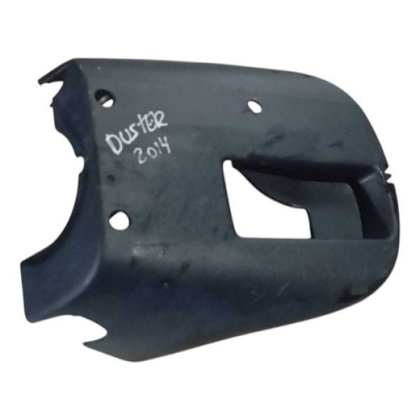 Moldura Inf Coluna Direção Renault Duster 2014 484723660r