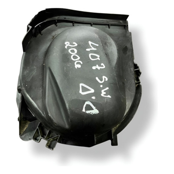 Tampa Amortecedor Dianteiro Direito 407 Sw 2006 9644706980