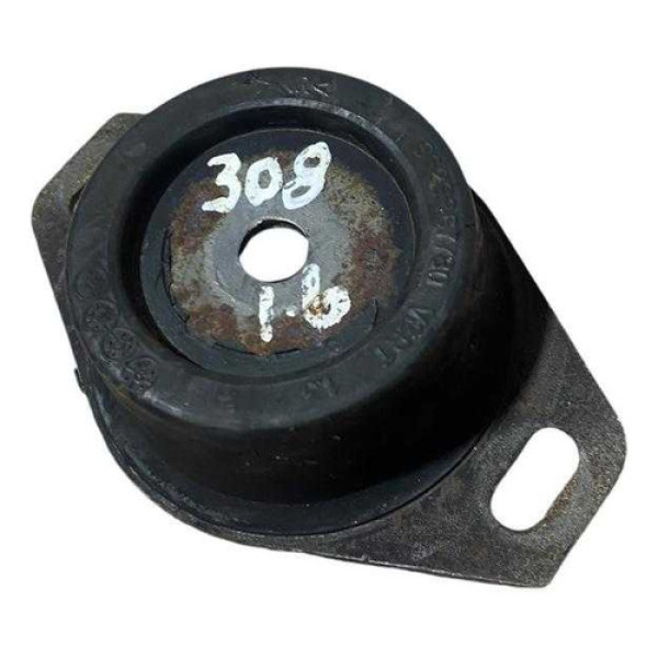 Calço Coxim Câmbio Peugeot 307 308 408 3008 Citroën C4 1.6 