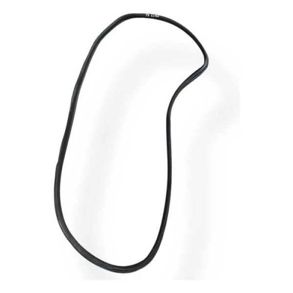 Borracha Porta Traseira Esquerda Fiat Linea 2009 A 2013