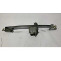 Maquina Vidro Eletrico T D Chevrolet Zafira 2008