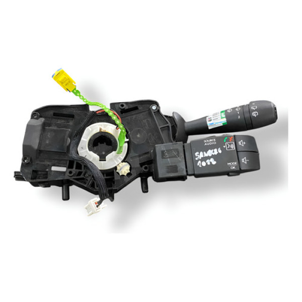 Chave Seta Com Milha  Renault Sandero 2020 A 2022 06703732