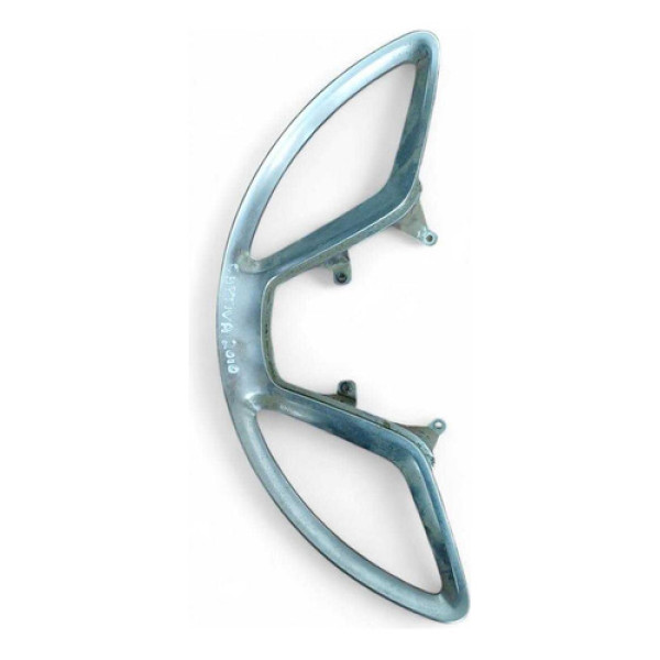 Moldura Volante Chevrolet Captiva 2006 2007 2008 A 2018