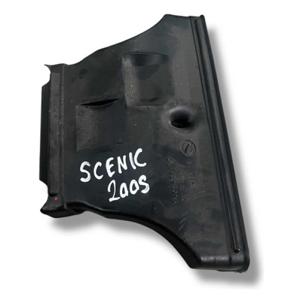 Duto Ar Central Renault Scenic 2005 2006 2007 94094101