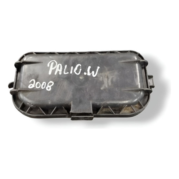 Tampa Vedação Farol Fiat Palio Weekend 2008 A 2010 Detalhe