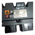 Módulo Central Conforto Chevrolet Onix 1.0 2015 - 13589686