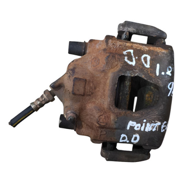 Pinça Freio Dianteira Direita Volkswagen Pointer 168 1995