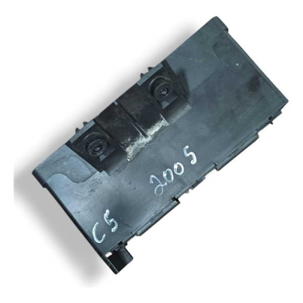 Módulo Câmbio Dsg Citroën C5 2004/2005/2006/2007/2008/2009