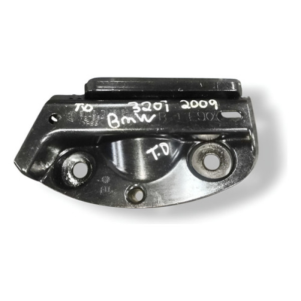 Guia Parachoque Traseira Direita Bmw 320i 2009 2010 727584