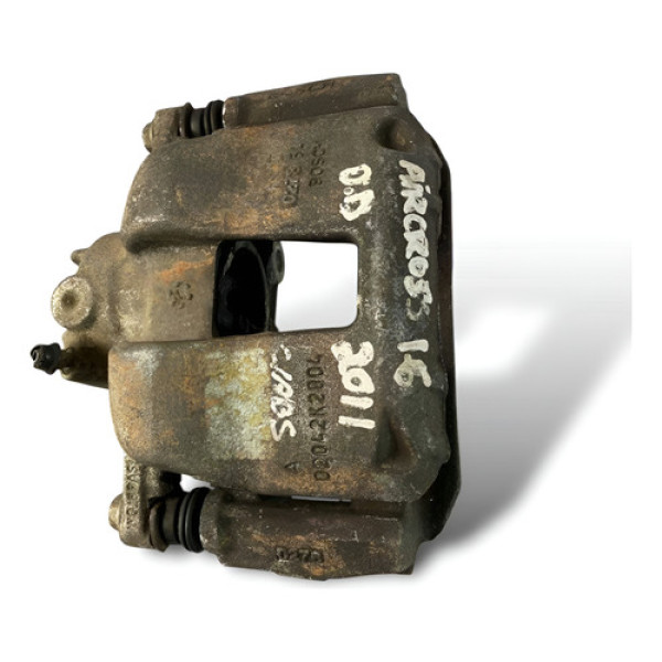 Pinça Dianteira Direita Citröen Aircross 1.6 2010 A 2016