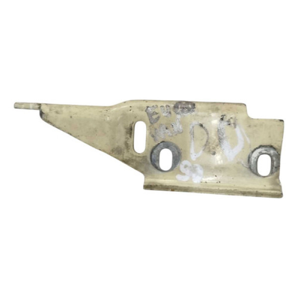 Dobradiça Do Capo Dianteira Direita Eurovan 1998 7018053841 