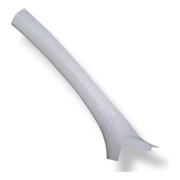 Acabamento Coluna Dianteira Esquerda 207 Passion 9684790277