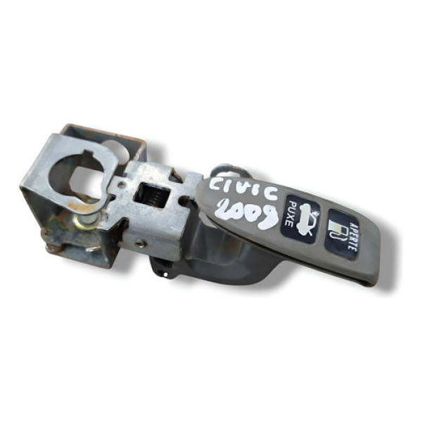 Puxador Abertura Portinhola Porta Malas Honda Civic 1.8 2008