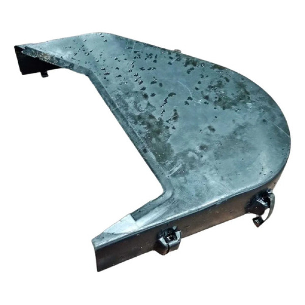 Capa Correia Dentada Fiat Uno Mille 2006 2007 - 032109121k Branco