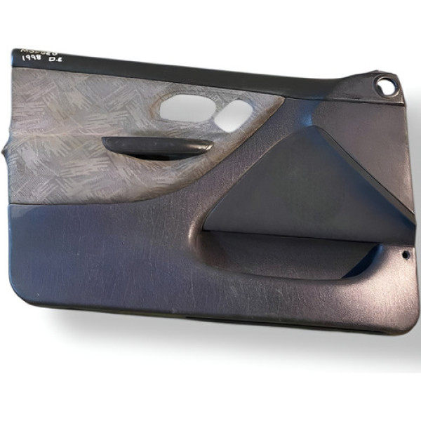 Forro Porta Dianteira Esquerda Ford Mondeo 1998 1999 F23943