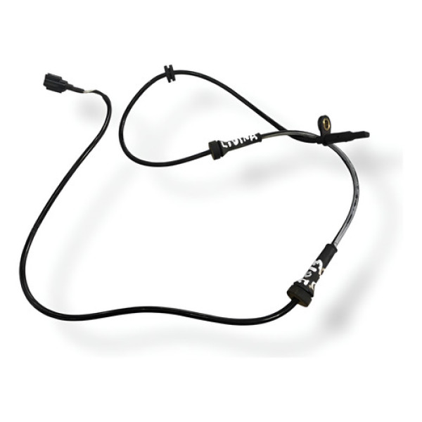 Sensor Abs Dianteira Direita Nissan Livina 2014 2015 2016