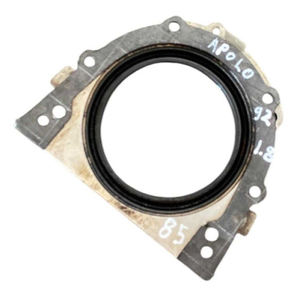 Flange Tampa Motor Volkwswagen Apolo Gol Saveiro 1.8 1992/96