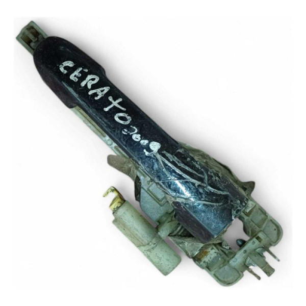 Maçaneta Externa Dianteira Direita Kia Cerato 2009 A 2013