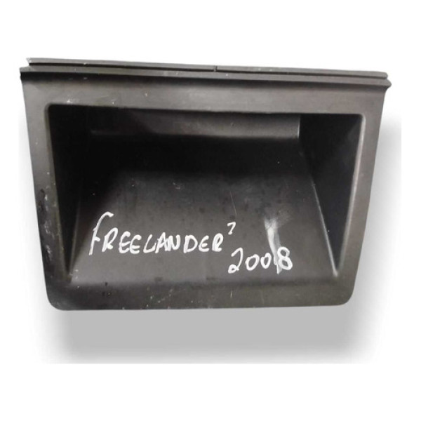 Porta Objetos Console Central Freelander 2 08 6h521706b08