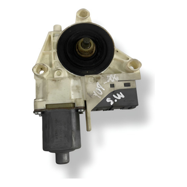 Motor Maquina Vidro Traseiro Direito Peugeot 407 Sw 2006 