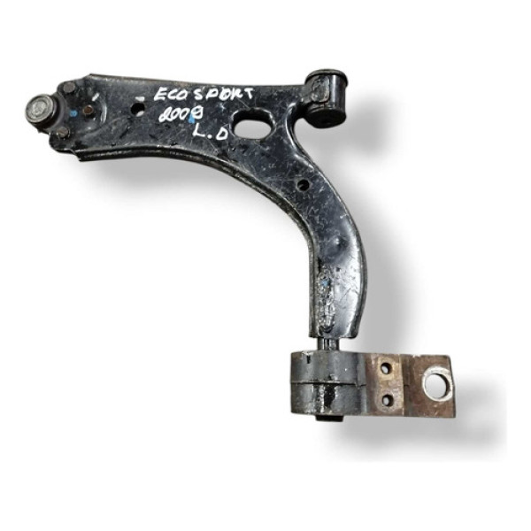 Bandeja Balança C/pivô Dianteira Diretia Ecosport 2009 2010
