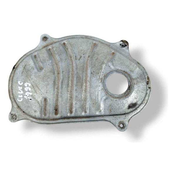 Tampa Acabamento Bomba Combustível Honda Civic Lx 1.6 1999