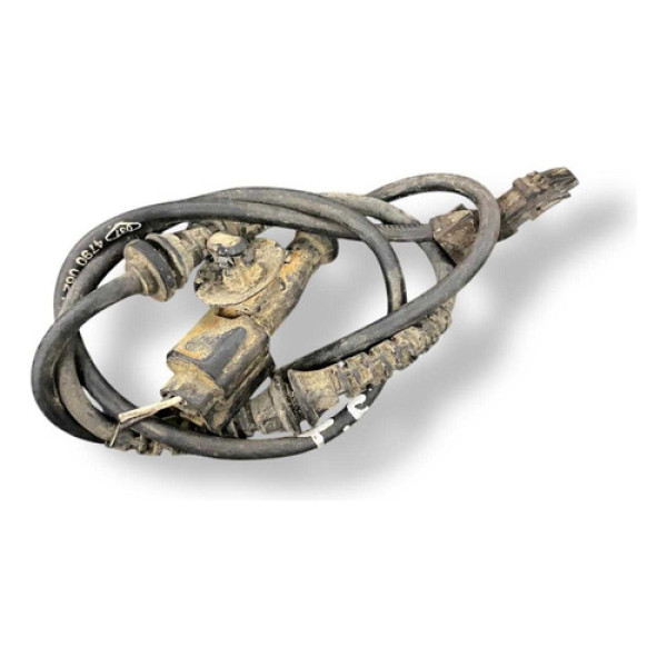 Sensor Abs Tras Esq Renault Fluence  Aut 2.0 2014 479006271r