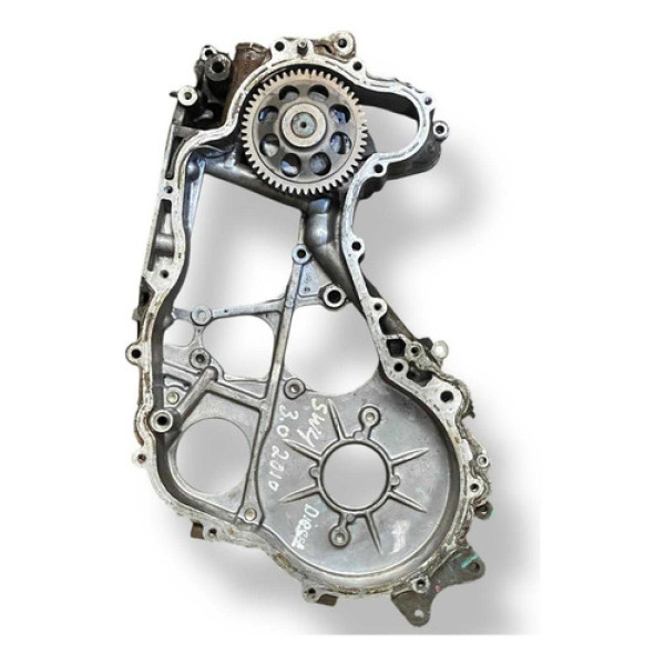 Tampa Lateral Bomba De Oleo Toyota Hilux Sw4 3.0 2010diesel