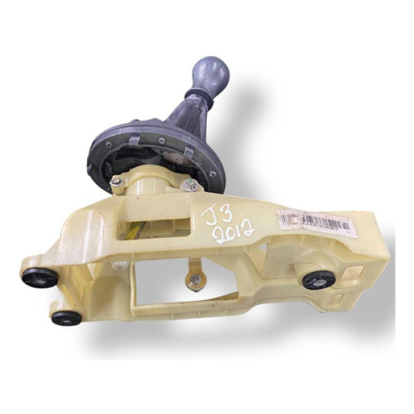 Alavanca Trambulador Cambio Jac J3 2011 2012 2013 2014 2015