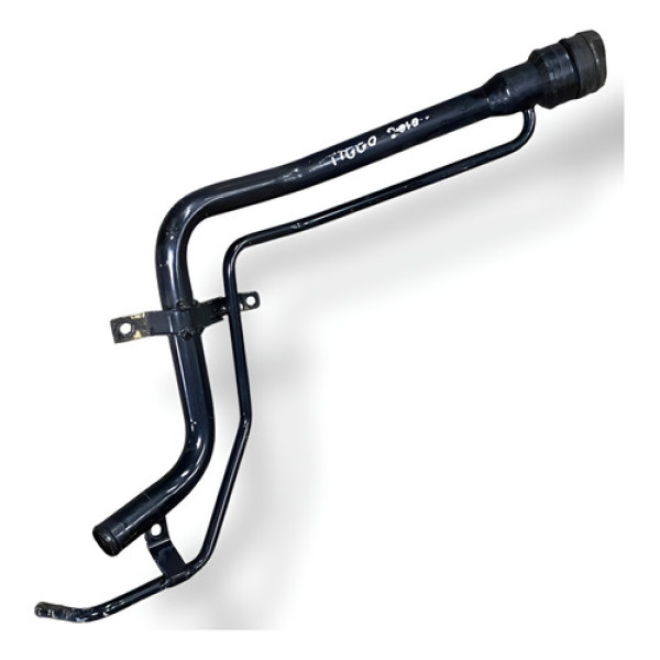 Gargalo Tanque Combustível Chery Tiggo 2 2010 T11101310ba Preto 2010