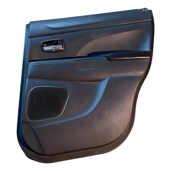 Forro Porta Traseira Direita Asx 2010 2011 K064ammcg3x45