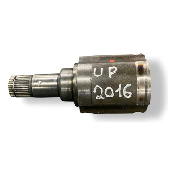 Tulipa Semi Eixo Dinateiro Volkswagen Up 1.0 2016 2017 2018